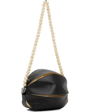 Lemaire Balloon Slits ショルダーバッグ - サムネイル2