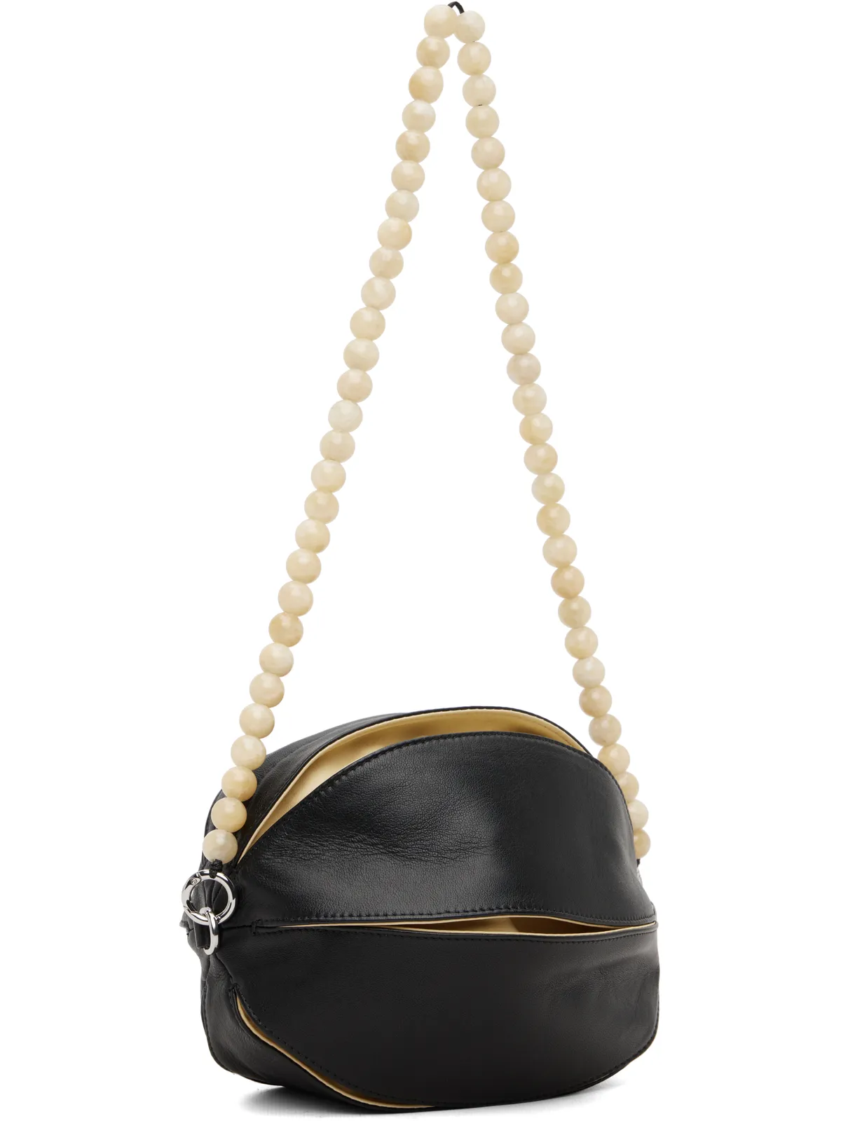 Lemaire Balloon Slits ショルダーバッグ - 画像3