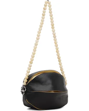 Lemaire Balloon Slits ショルダーバッグ - サムネイル3