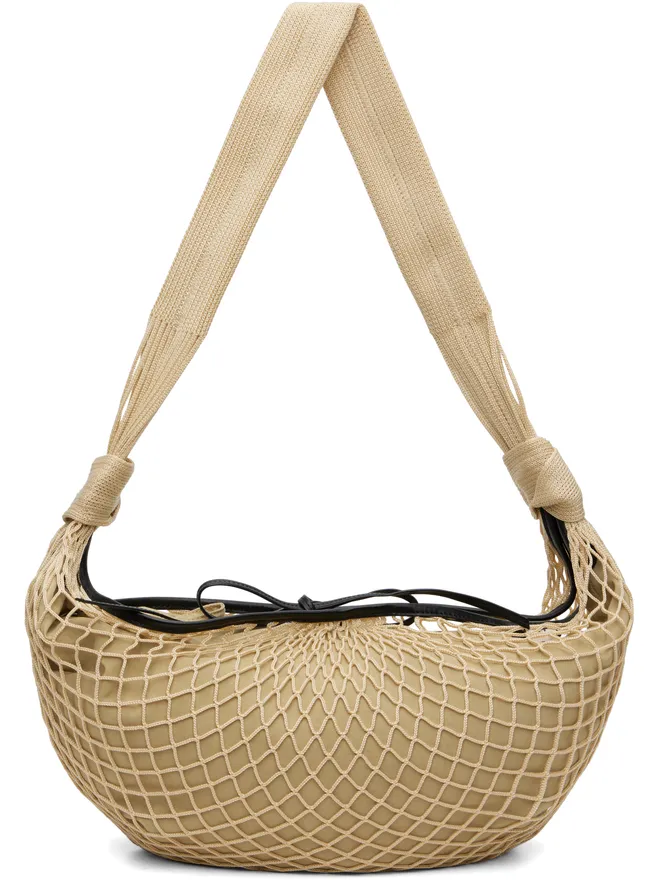 Lemaire Lemaire Croissant Filt バッグの商品画像