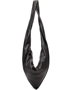Lemaire スモール Scarf Extended Handle バッグ - サムネイル1