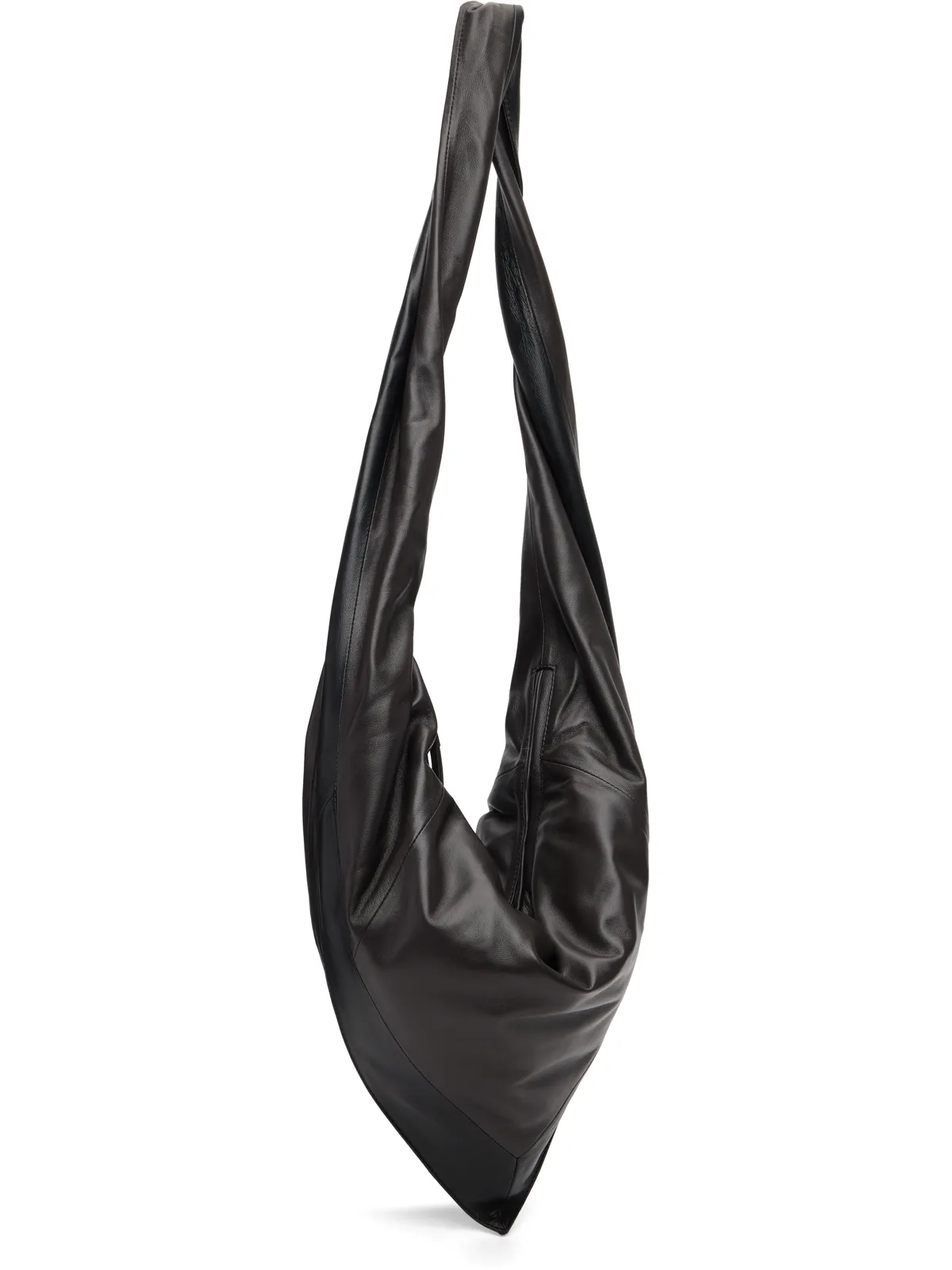 Lemaire スモール Scarf Extended Handle バッグ - 画像2