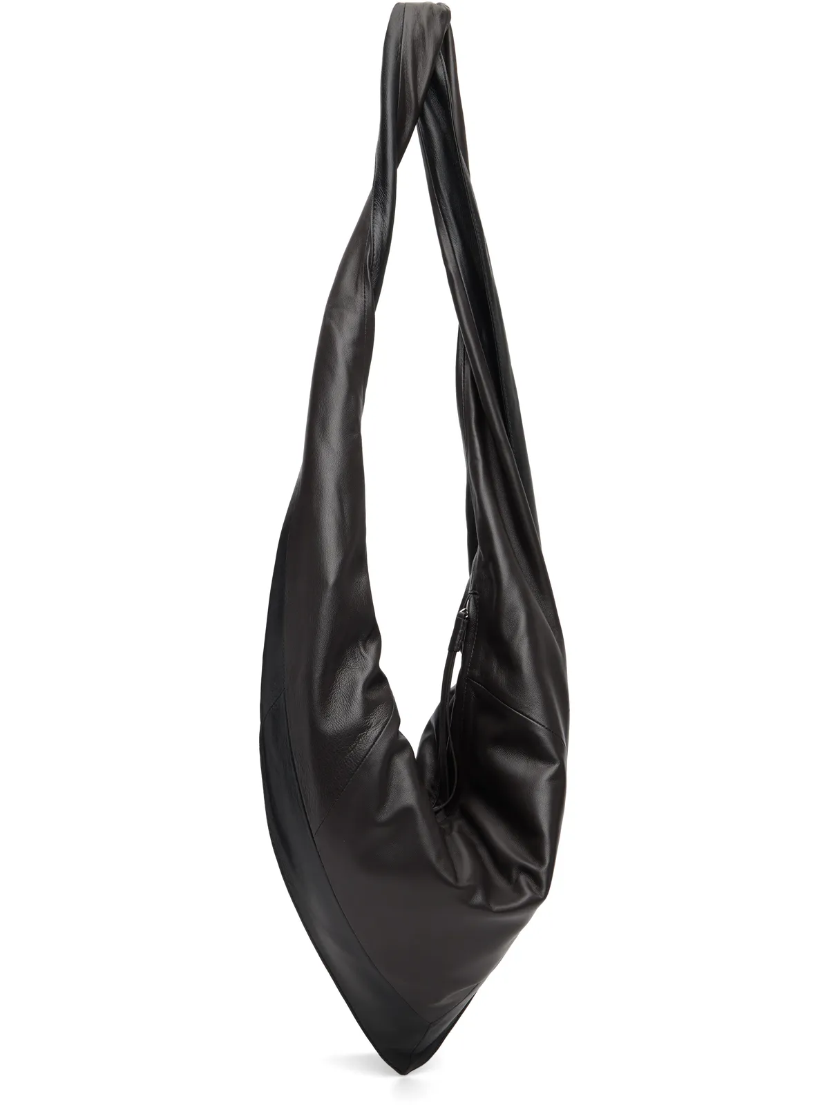 Lemaire スモール Scarf Extended Handle バッグ - 画像3
