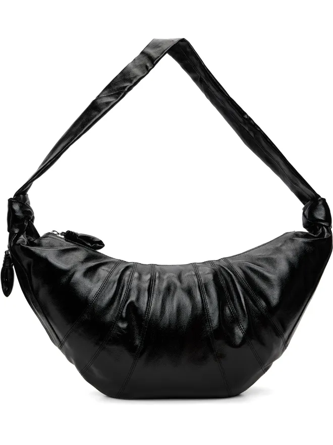 Lemaire Lemaire ラージ Croissant バッグの商品画像