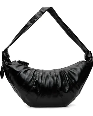 Lemaire ラージ Croissant バッグ - サムネイル1