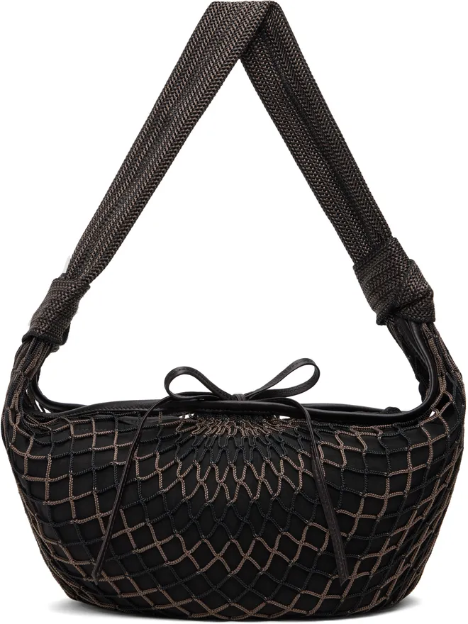 Lemaire Lemaire Fortune Croissant Filt バッグの商品画像