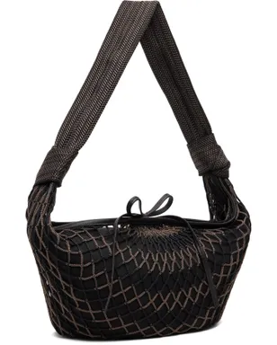 Lemaire Fortune Croissant Filt バッグ - サムネイル2
