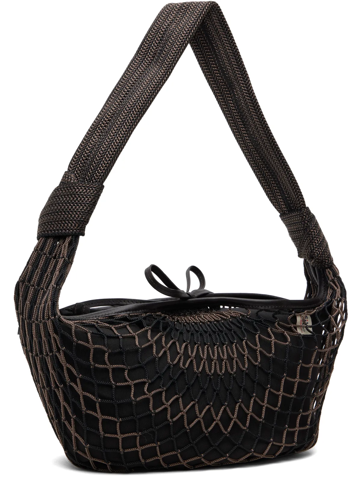 Lemaire Fortune Croissant Filt バッグ - 画像3