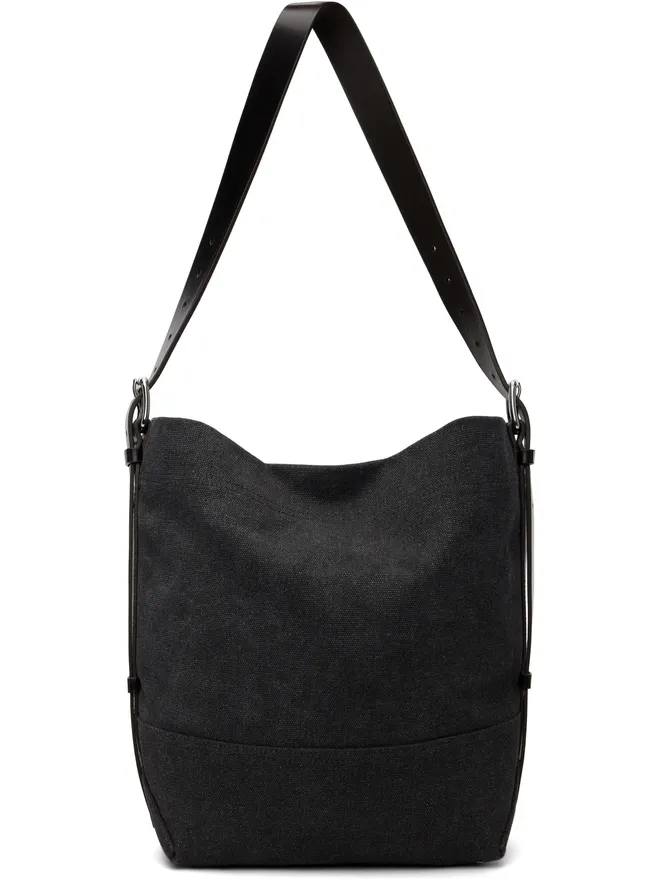 Lemaire Lemaire スモール ベルト トートバッグの商品画像