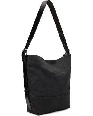 Lemaire スモール ベルト トートバッグ - サムネイル2