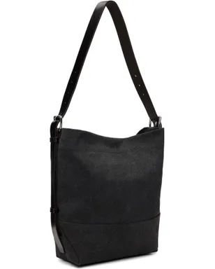 Lemaire スモール ベルト トートバッグ - サムネイル3