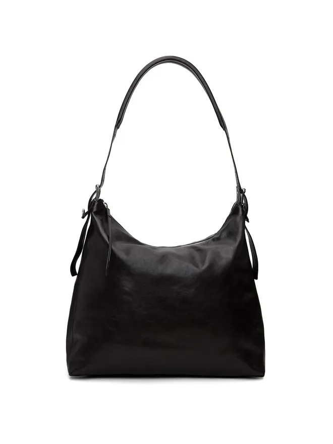 Lemaire Lemaire ベルト レザー トートバッグの商品画像