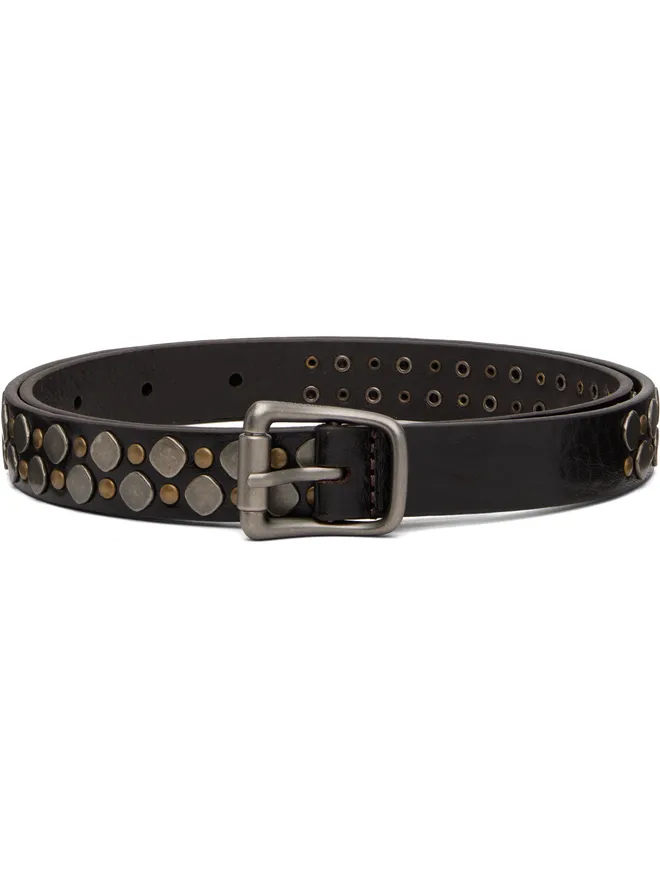 Lemaire Lemaire Rio Studs 20 ベルトの商品画像