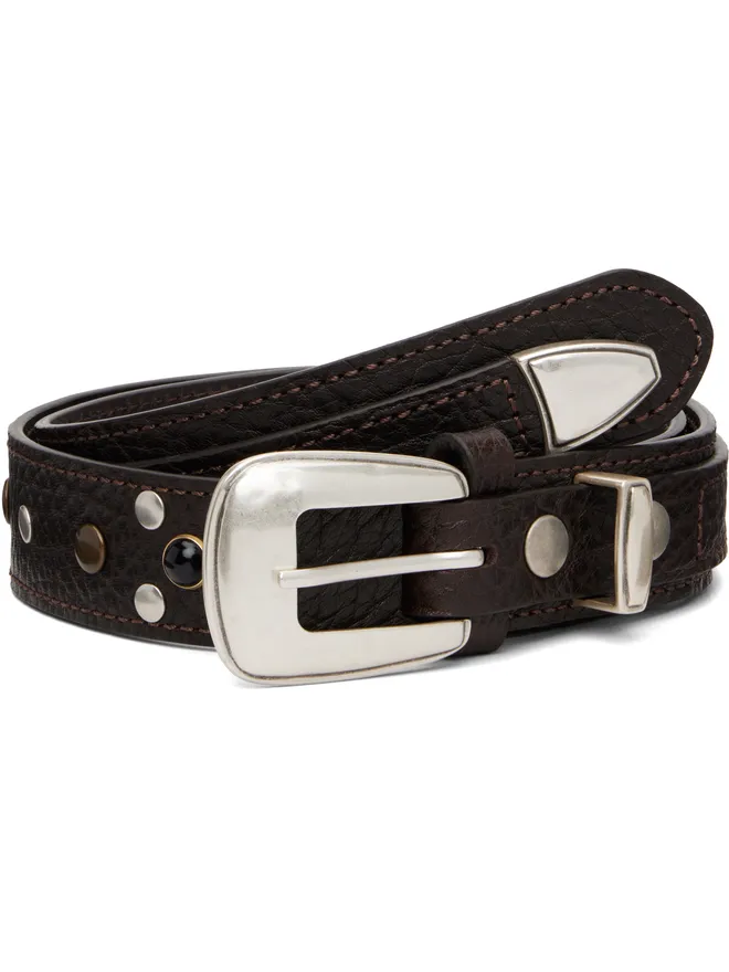 Lemaire Lemaire Western Studs 30 ベルトの商品画像