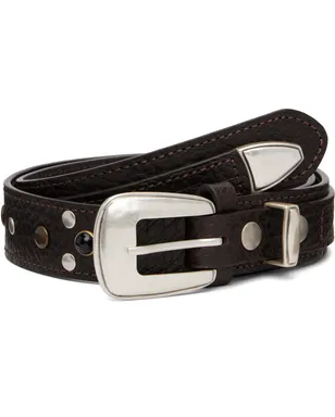 Lemaire Western Studs 30 ベルト - サムネイル1