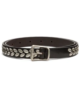 Lemaire Almond Stud ベルト - サムネイル1