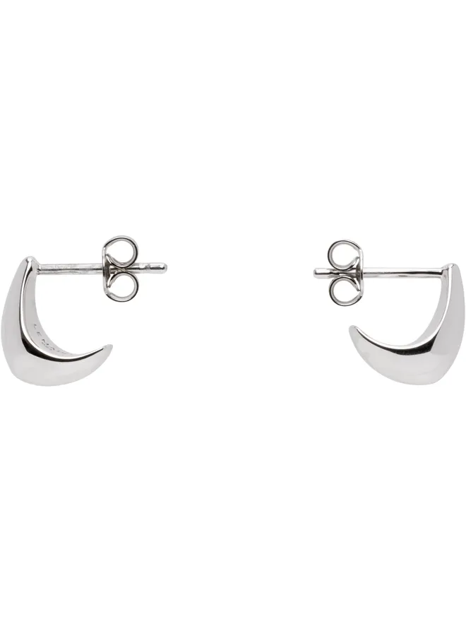 Lemaire Lemaire Micro ドロップピアスの商品画像