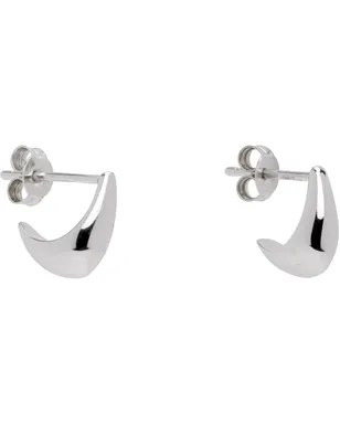 Lemaire Micro ドロップピアス - サムネイル2