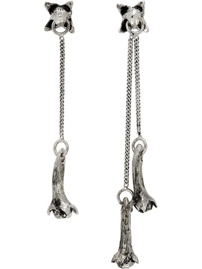 Lemaire Lemaire Clove Pendant ピアスの商品画像