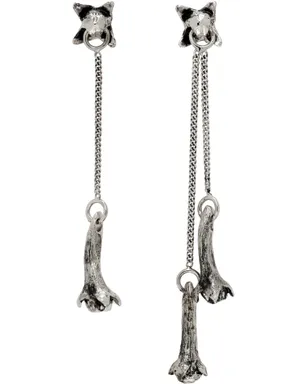 Lemaire Clove Pendant ピアス - サムネイル1