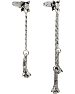 Lemaire Clove Pendant ピアス - サムネイル2