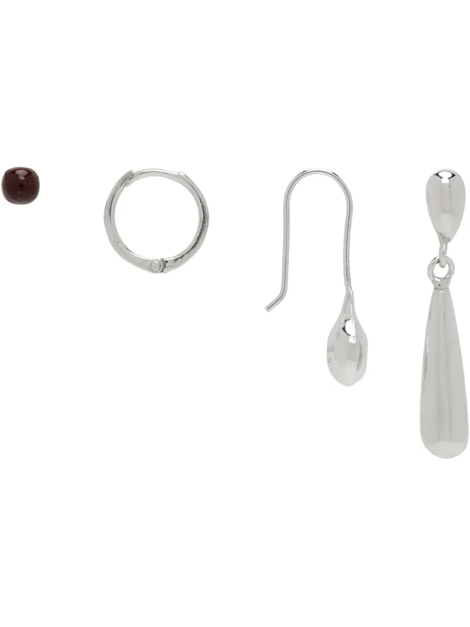 Lemaire Lemaire Piercings ピアスセットの商品画像
