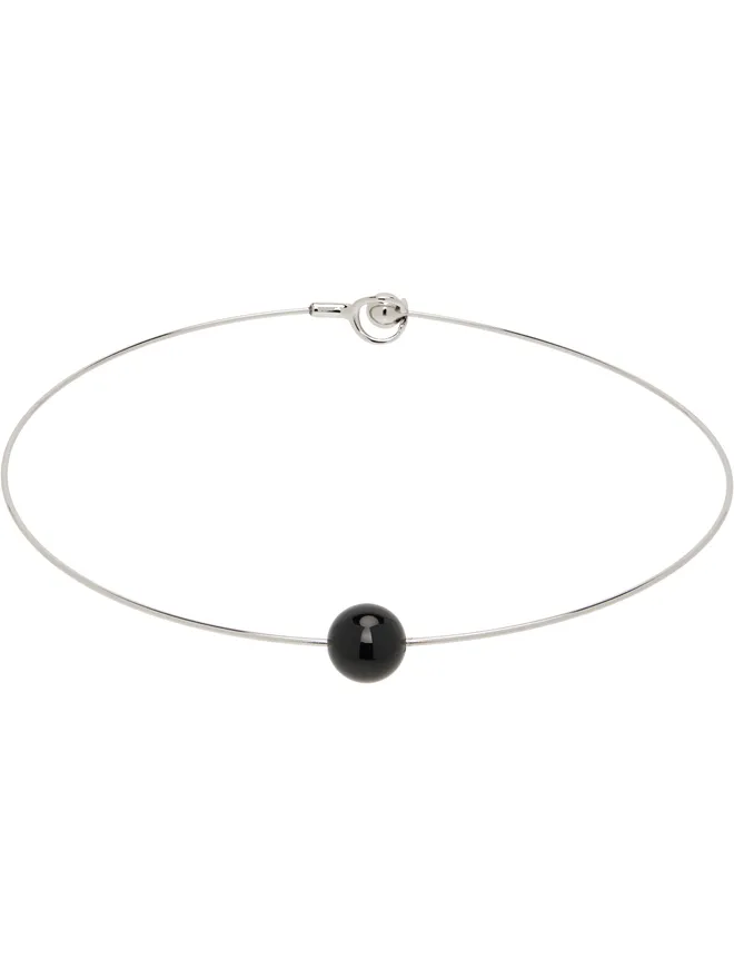 Lemaire Lemaire Dot チョーカーの商品画像