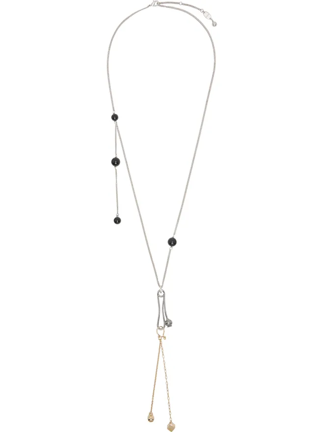 Lemaire Lemaire Thistle ネックレスの商品画像