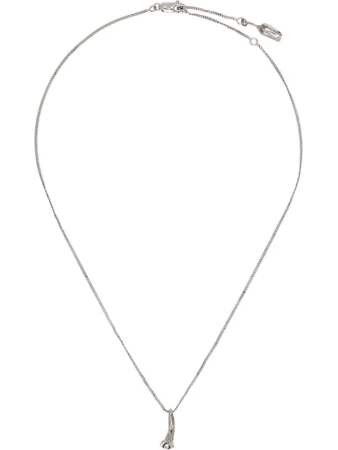 Lemaire Lemaire Clove ネックレスの商品画像