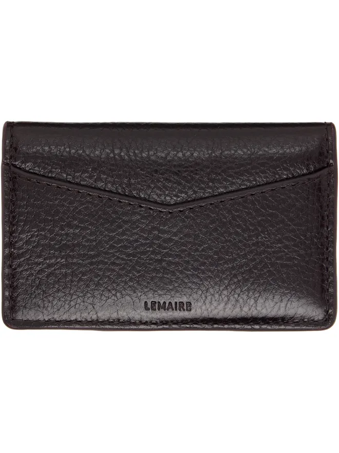 Lemaire Lemaire Gear Pocket Organizer カードケースの商品画像