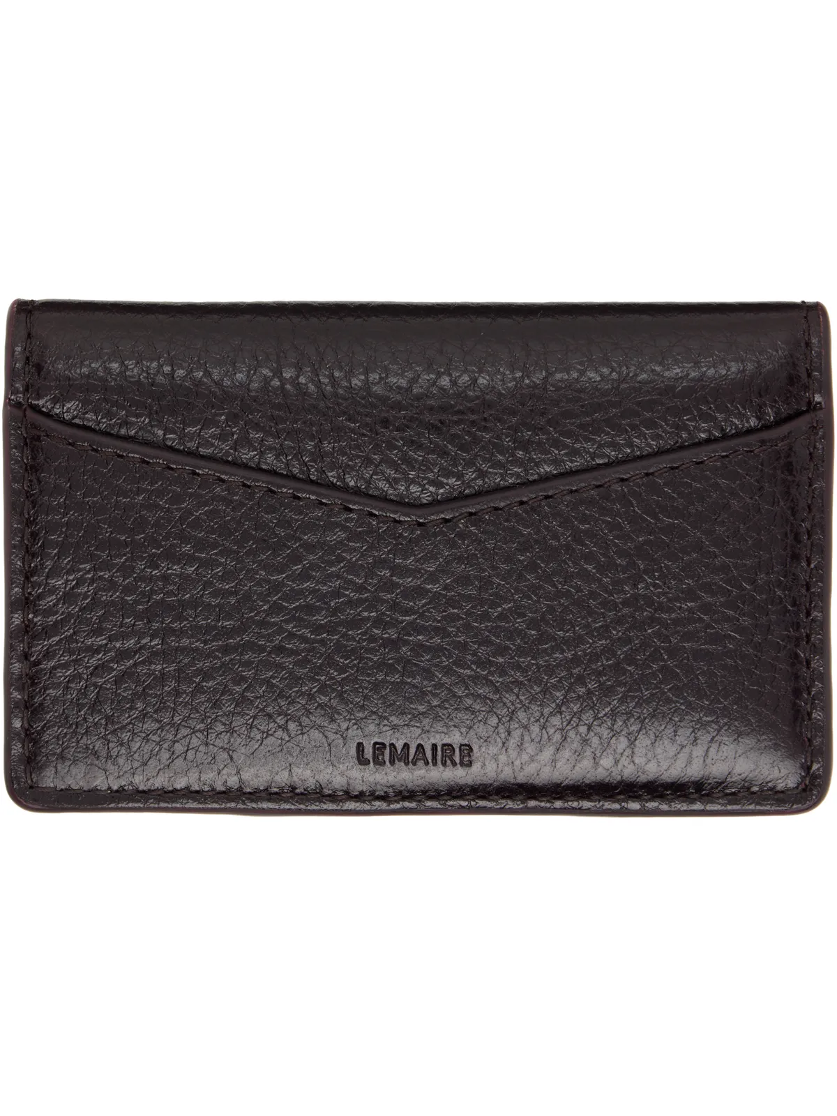 Lemaire Gear Pocket Organizer カードケース - 画像1