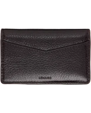 Lemaire Gear Pocket Organizer カードケース - サムネイル1