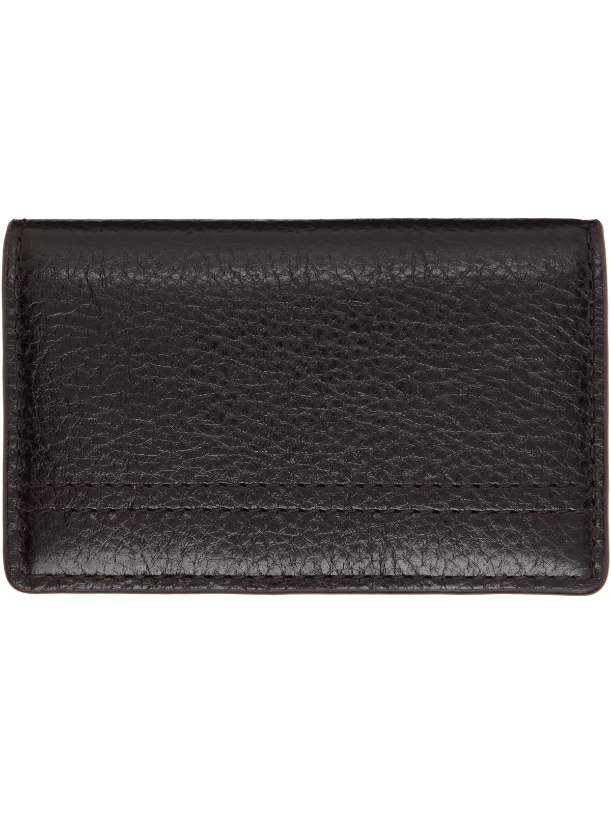 Lemaire Gear Pocket Organizer カードケース - 画像2