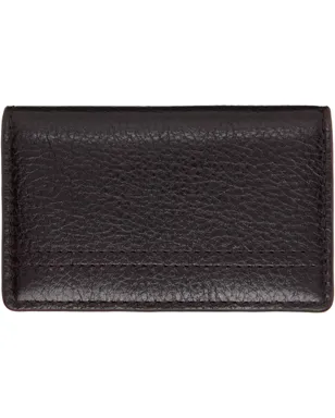 Lemaire Gear Pocket Organizer カードケース - サムネイル2