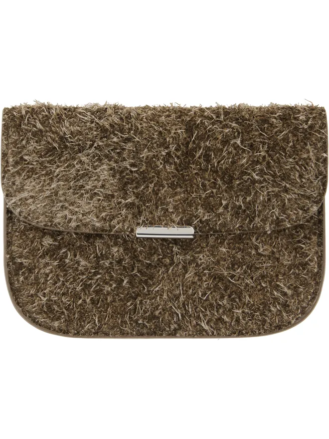 Lemaire Lemaire Soft Tab カードケースの商品画像