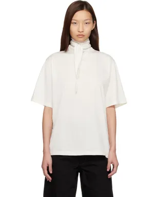 Lemaire Foulard Tシャツ - サムネイル1