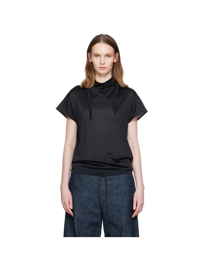 Lemaire Lemaire フーラード 半袖 トップスの商品画像