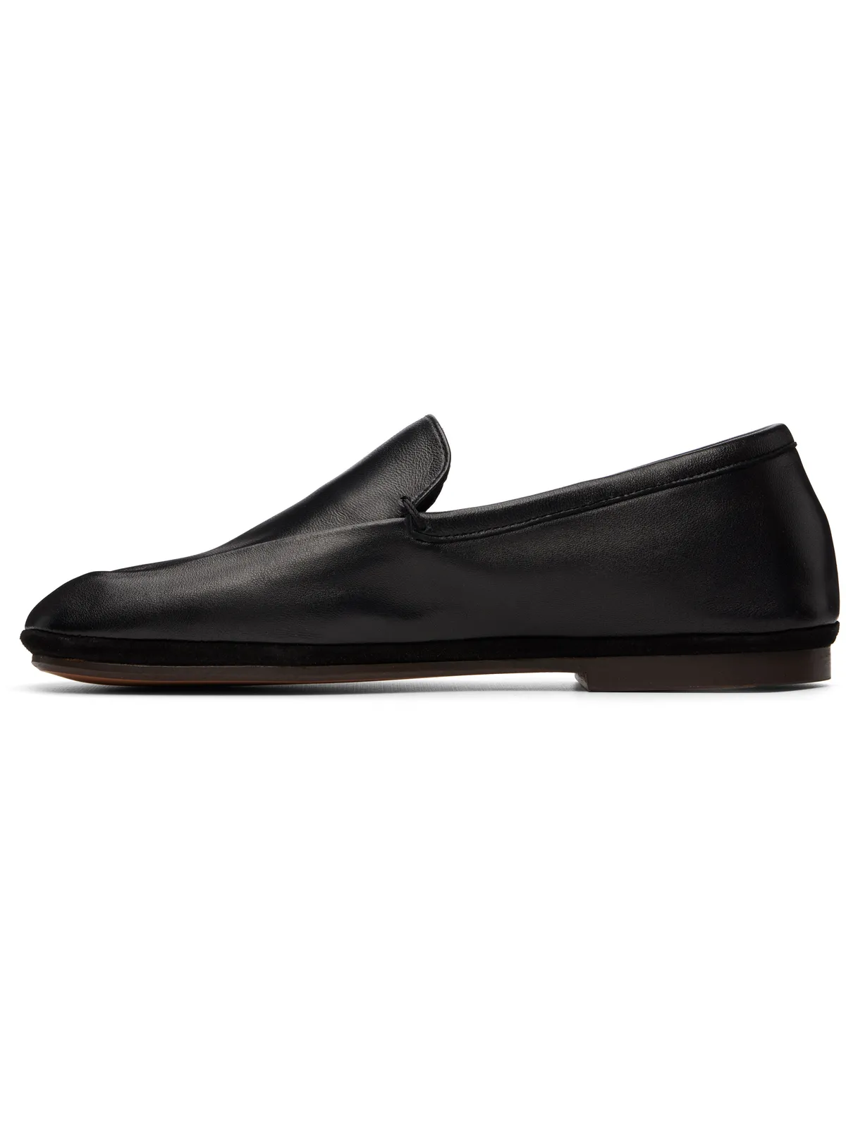 Lemaire Outdoor Slipper ローファー - 画像3