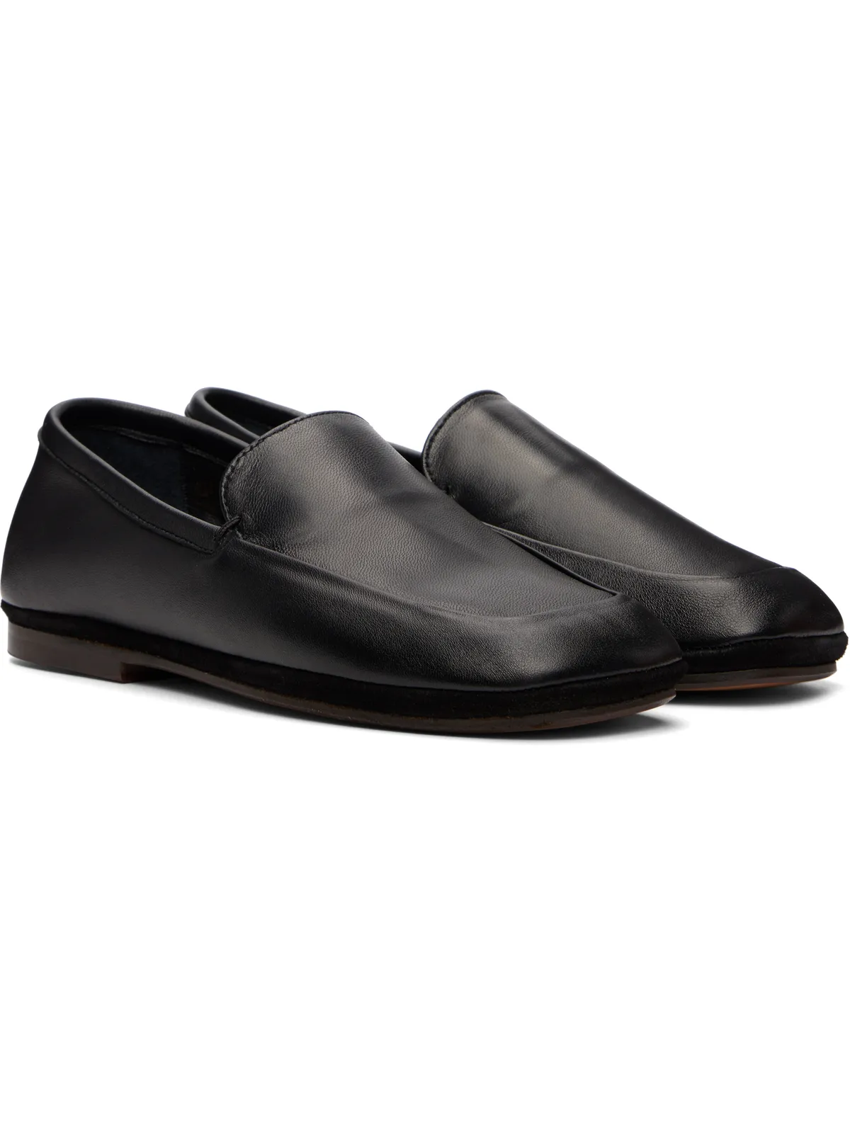 Lemaire Outdoor Slipper ローファー - 画像4