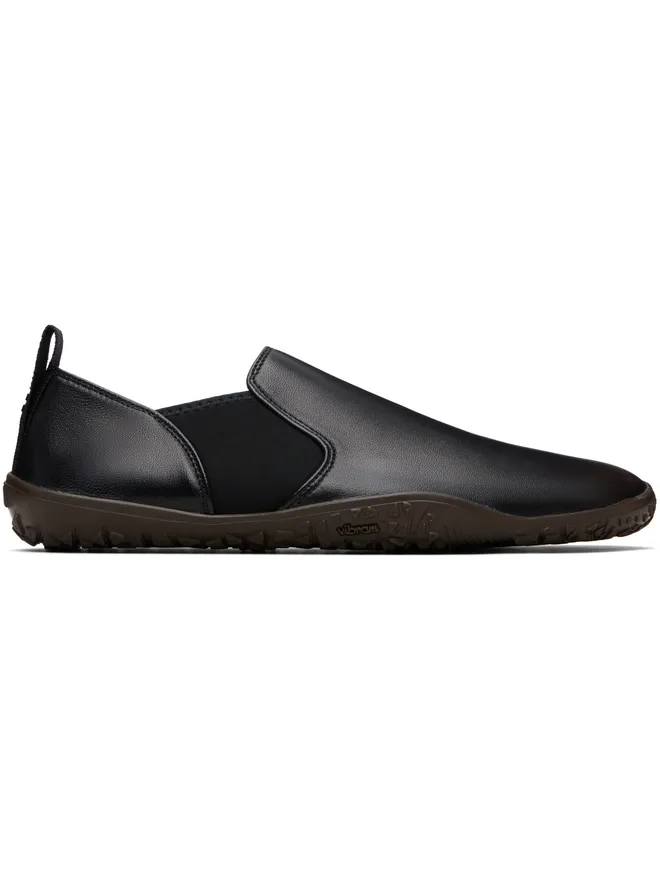 Lemaire Lemaire Vibram Glove Slip On レザースニーカーの商品画像