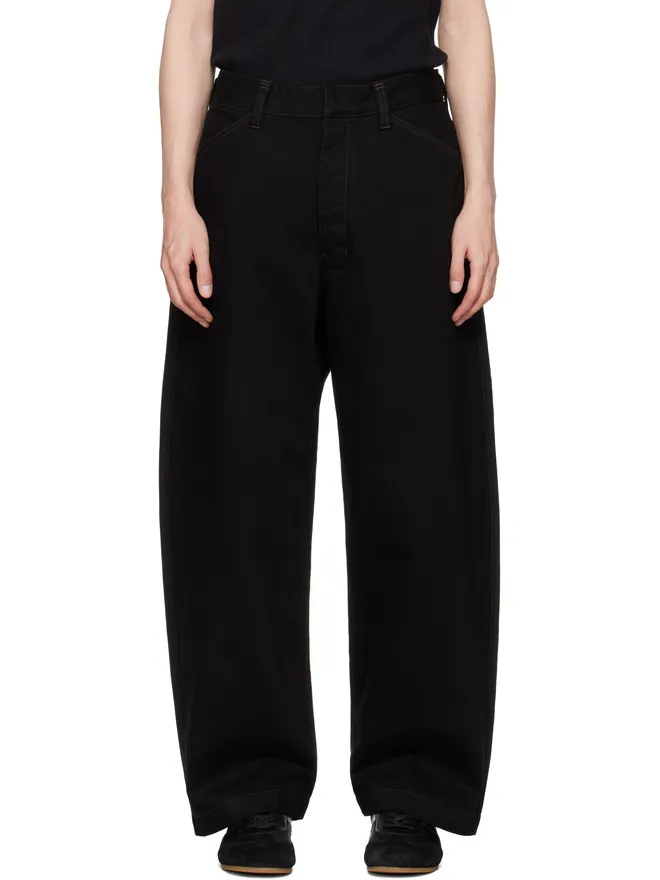 Lemaire Lemaire Maxi Workwear ジーンズの商品画像