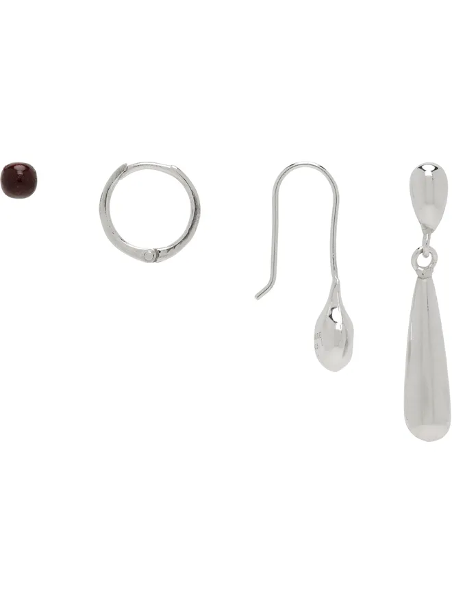 Lemaire Lemaire Piercings ピアスセットの商品画像