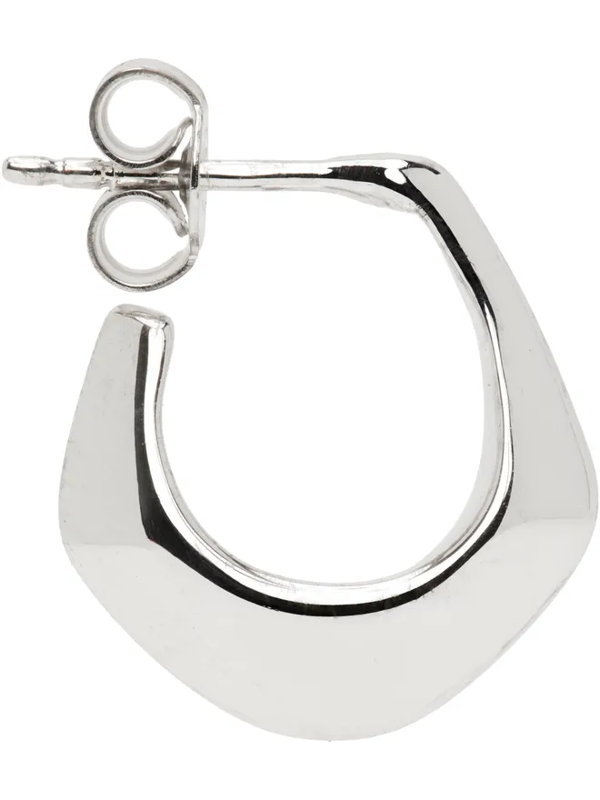 Lemaire Lemaire ミニ ドロップ シングルピアスの商品画像