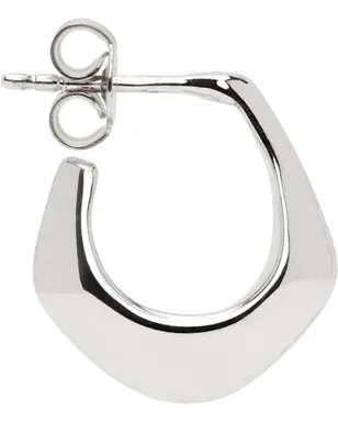 Lemaire ミニ ドロップ シングルピアス - サムネイル1