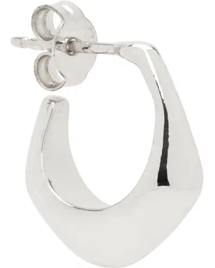 Lemaire ミニ ドロップ シングルピアス - サムネイル2