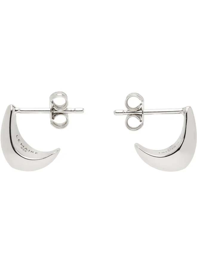 Lemaire Lemaire Micro ドロップピアスの商品画像