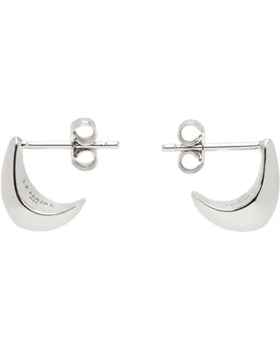 Lemaire Micro ドロップピアス - サムネイル1