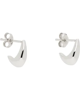 Lemaire Micro ドロップピアス - サムネイル2