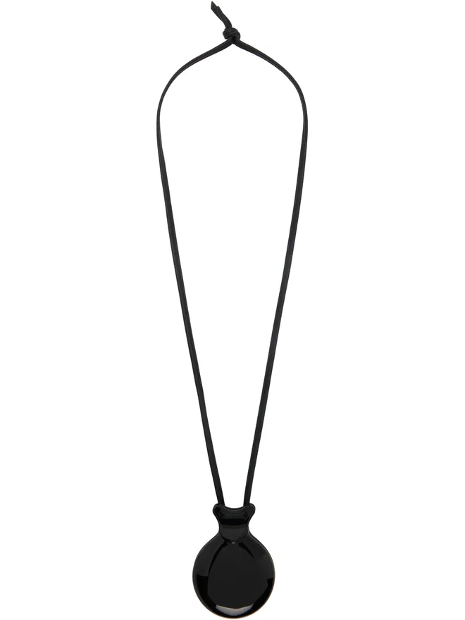 Lemaire Lemaire Castanet ネックレスの商品画像