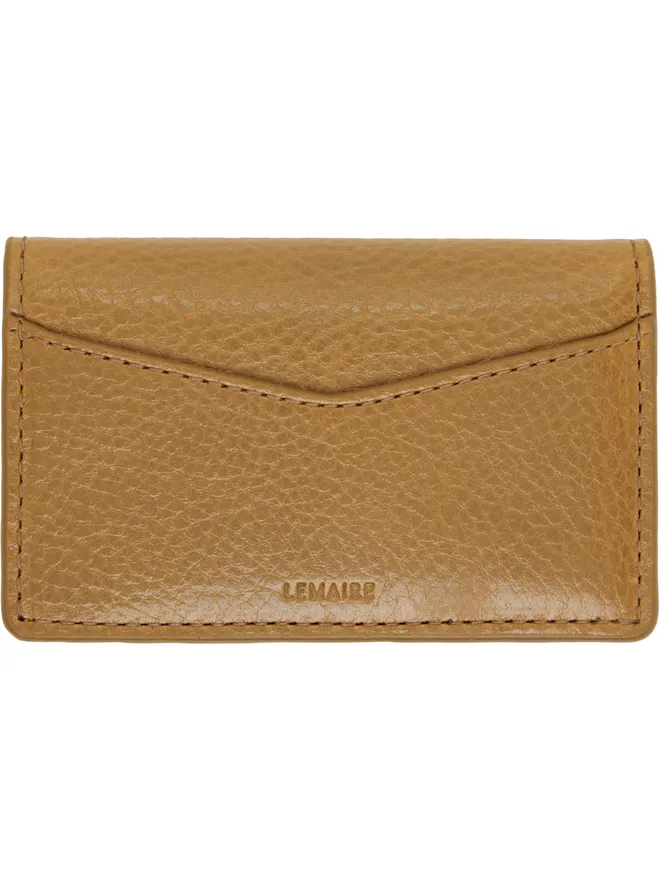 Lemaire Lemaire Gear Pocket Organizer カードケースの商品画像